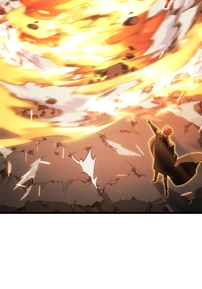 Solo Leveling : Ragnarok Chapter 54 - 67