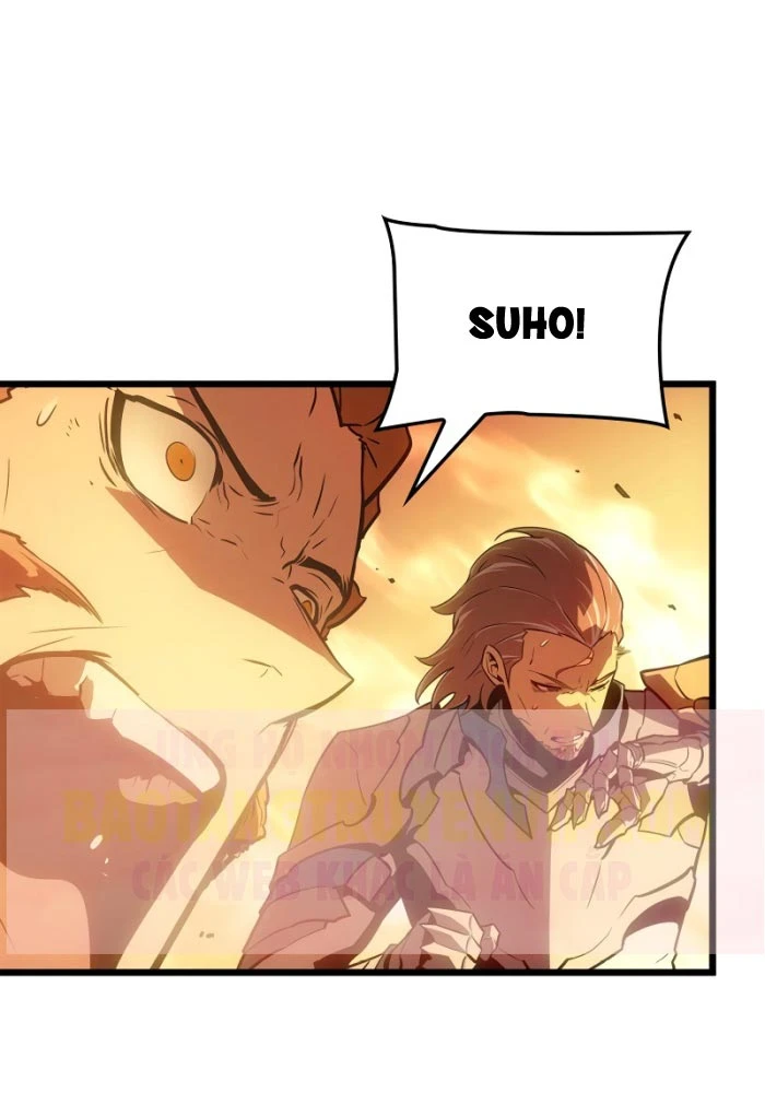 Solo Leveling : Ragnarok Chapter 54 - 68