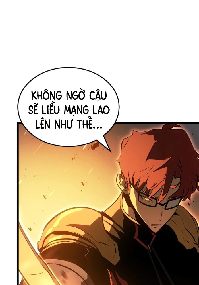 Solo Leveling : Ragnarok Chapter 54 - 69