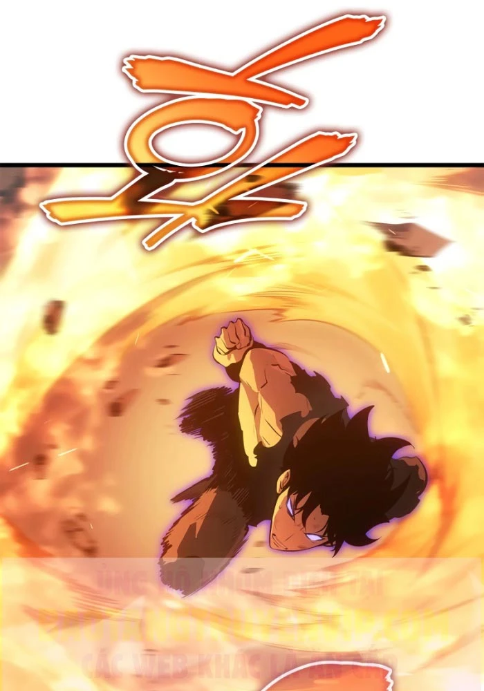 Solo Leveling : Ragnarok Chapter 54 - 72