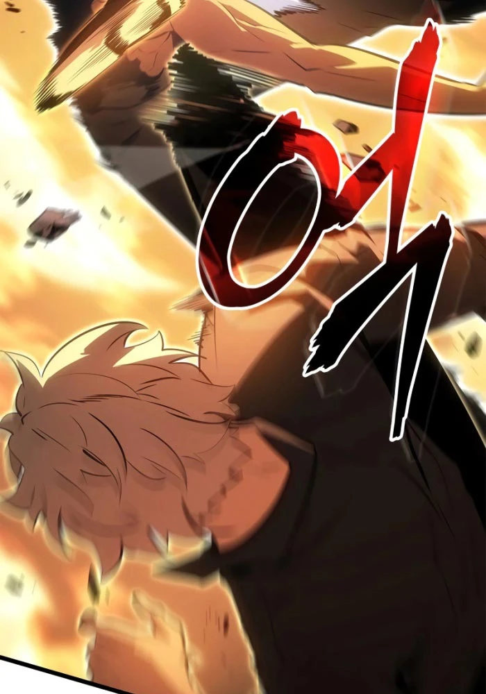 Solo Leveling : Ragnarok Chapter 54 - 77