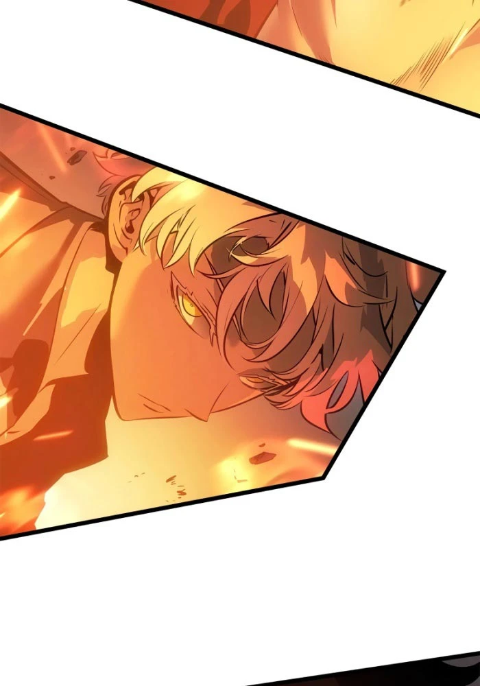 Solo Leveling : Ragnarok Chapter 54 - 79