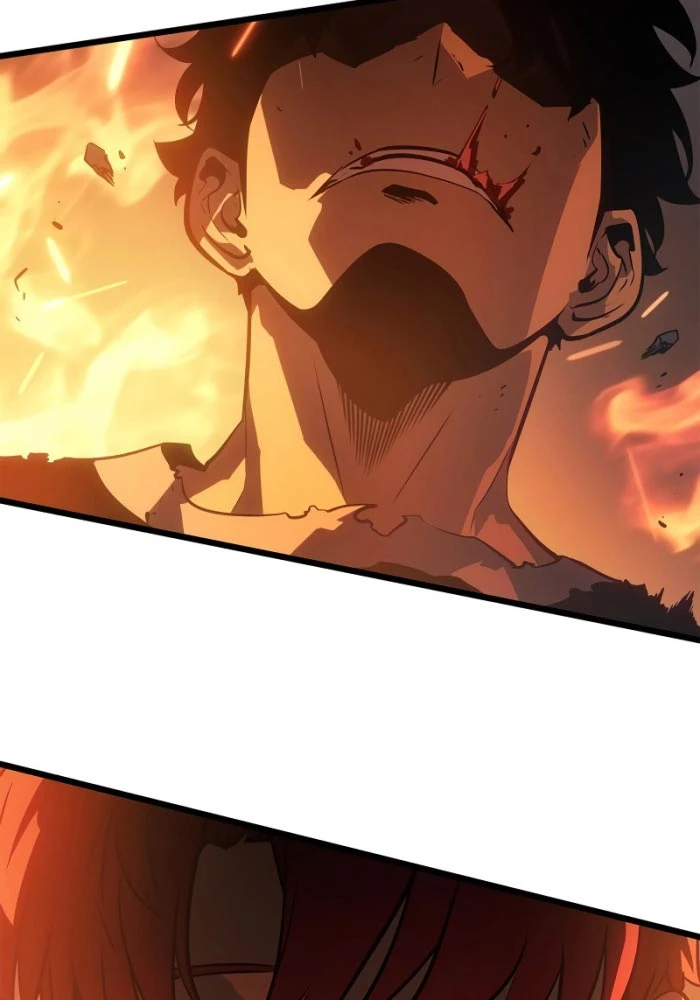 Solo Leveling : Ragnarok Chapter 54 - 80