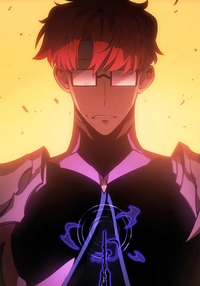 Solo Leveling : Ragnarok Chapter 54 - 82