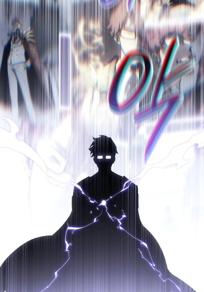 Solo Leveling : Ragnarok Chapter 54 - 85