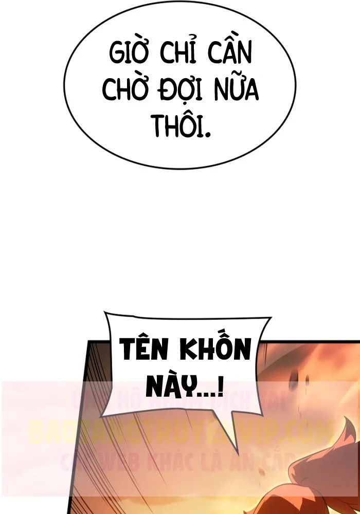 Solo Leveling : Ragnarok Chapter 54 - 90