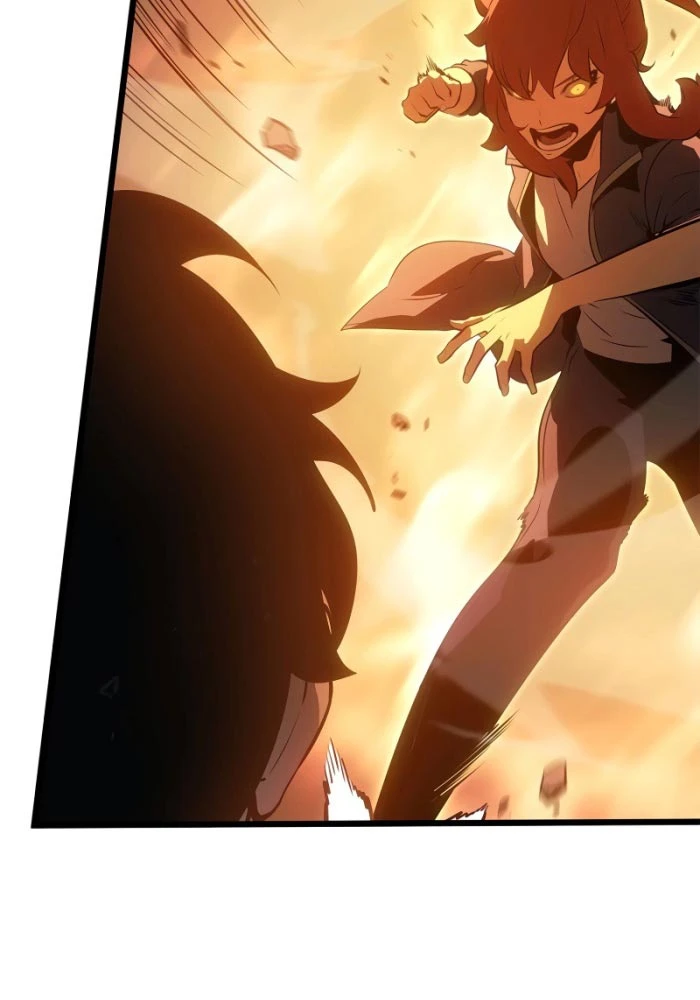 Solo Leveling : Ragnarok Chapter 54 - 91