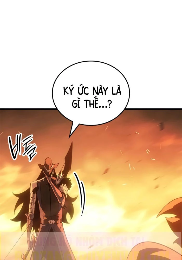 Solo Leveling : Ragnarok Chapter 54 - 92