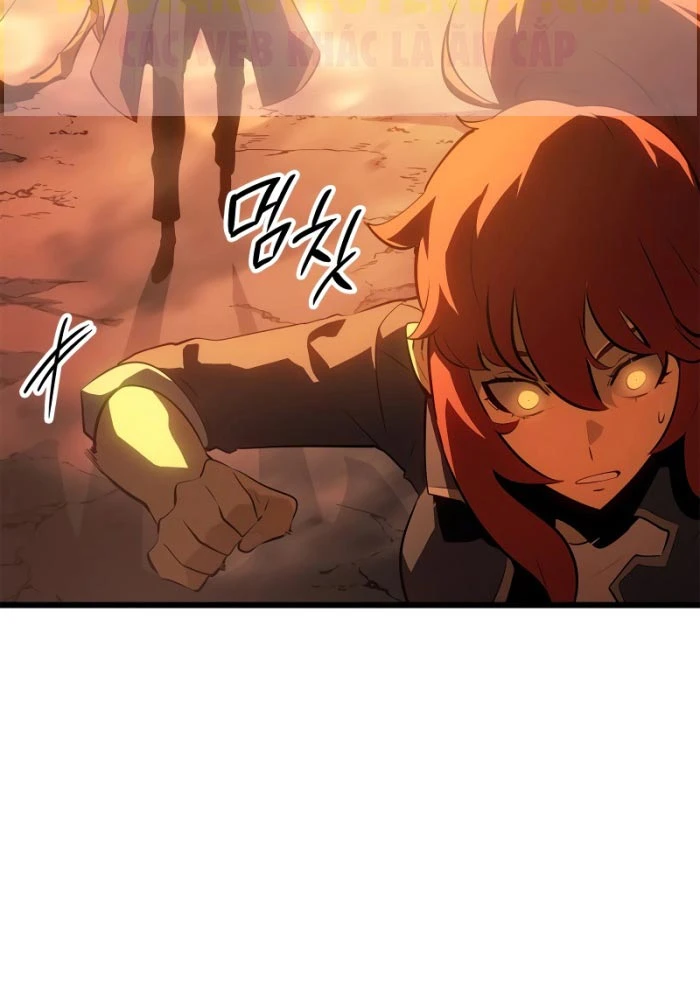 Solo Leveling : Ragnarok Chapter 54 - 93