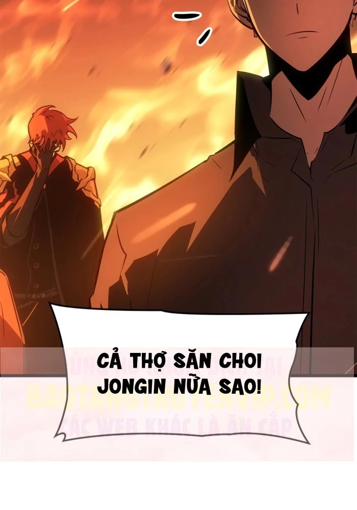 Solo Leveling : Ragnarok Chapter 54 - 97