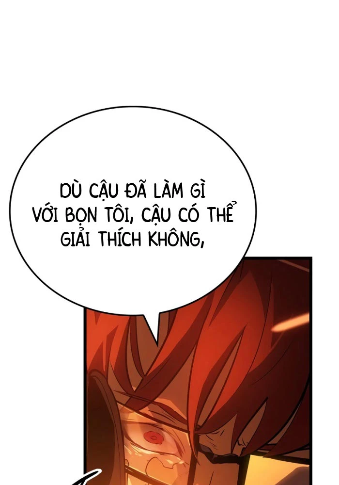 Solo Leveling : Ragnarok Chapter 54 - 98