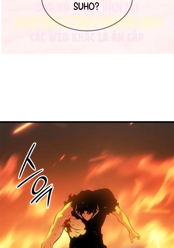 Solo Leveling : Ragnarok Chapter 54 - 100