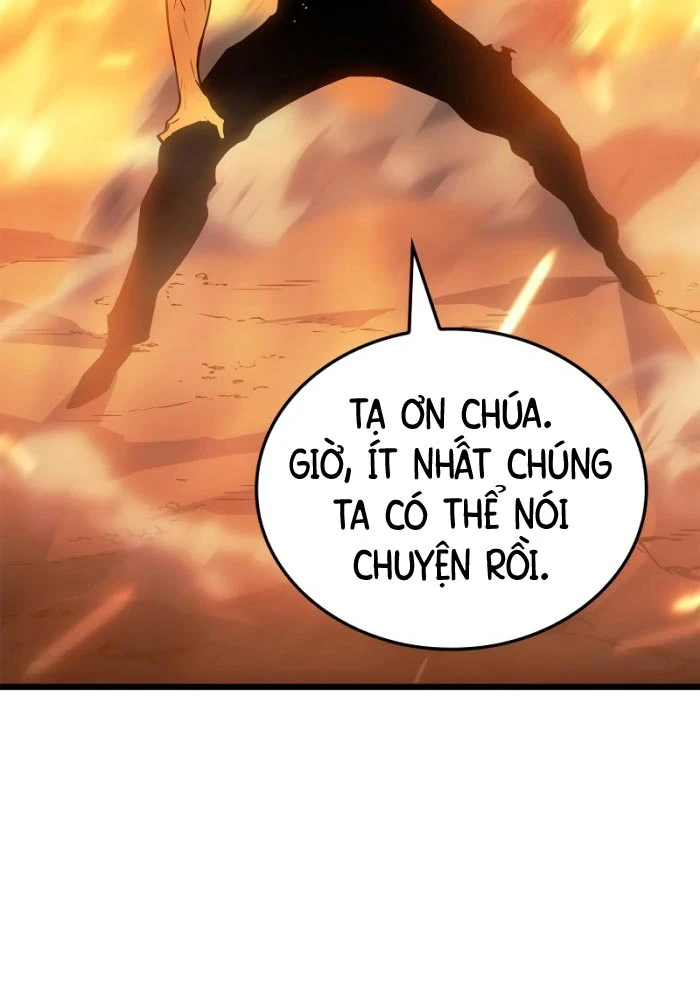 Solo Leveling : Ragnarok Chapter 54 - 101