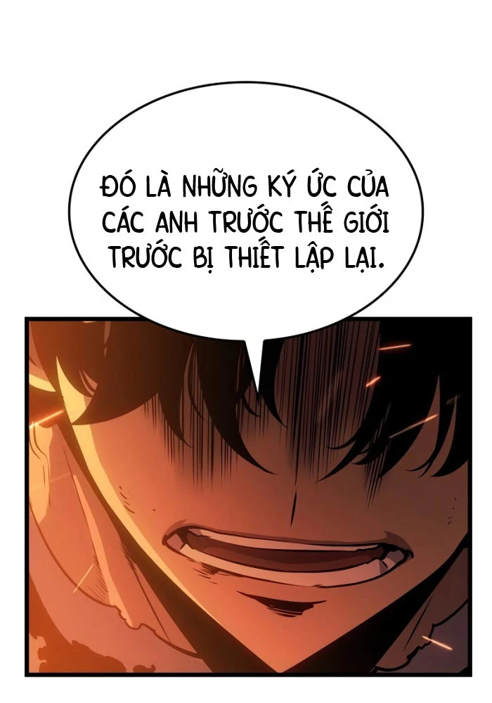 Solo Leveling : Ragnarok Chapter 54 - 102