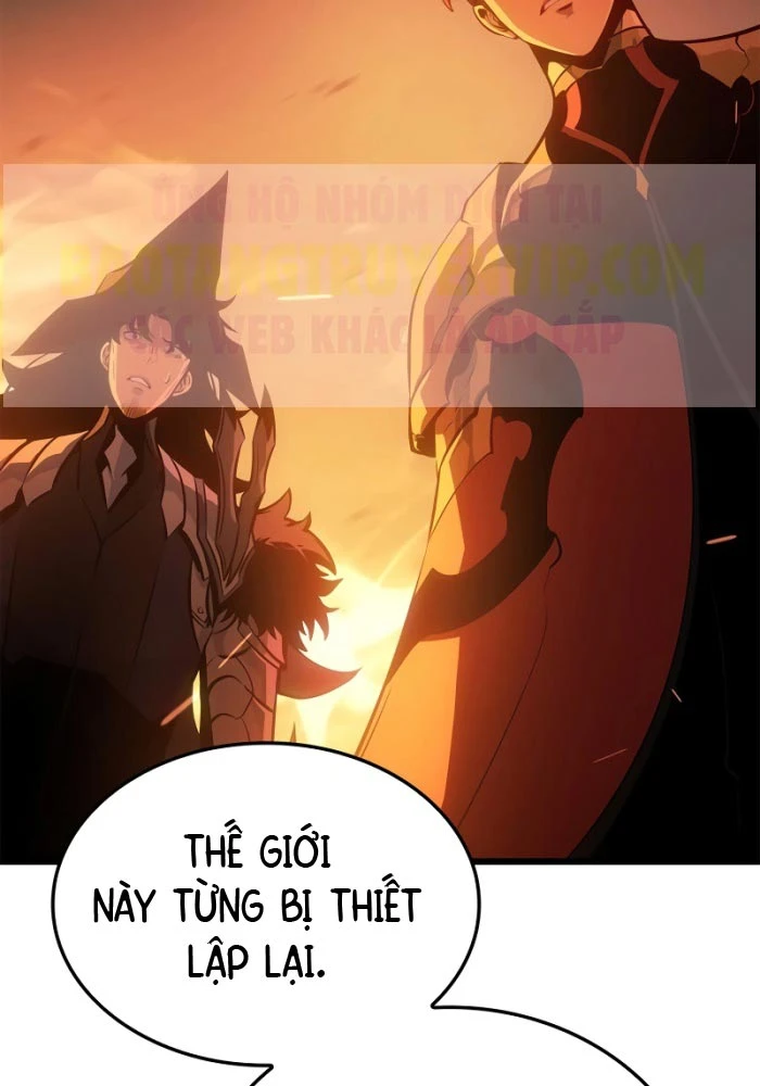 Solo Leveling : Ragnarok Chapter 54 - 104