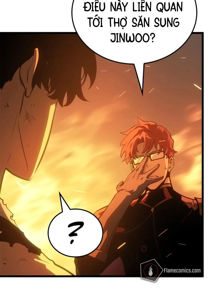 Solo Leveling : Ragnarok Chapter 54 - 106