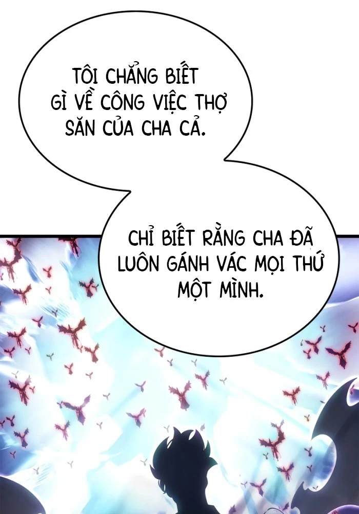 Solo Leveling : Ragnarok Chapter 54 - 109