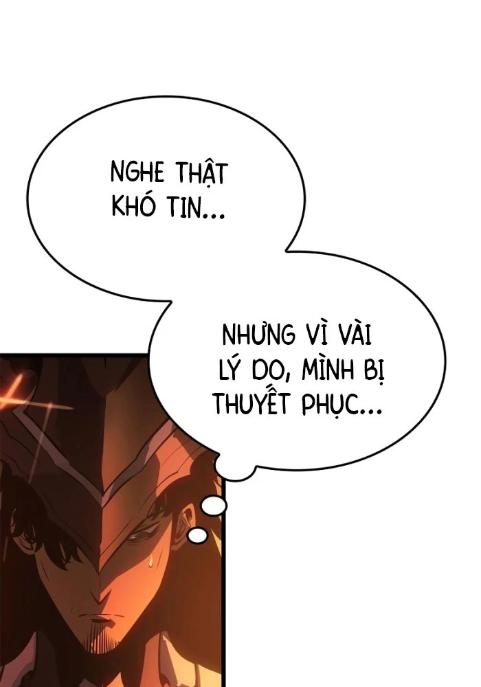 Solo Leveling : Ragnarok Chapter 54 - 113