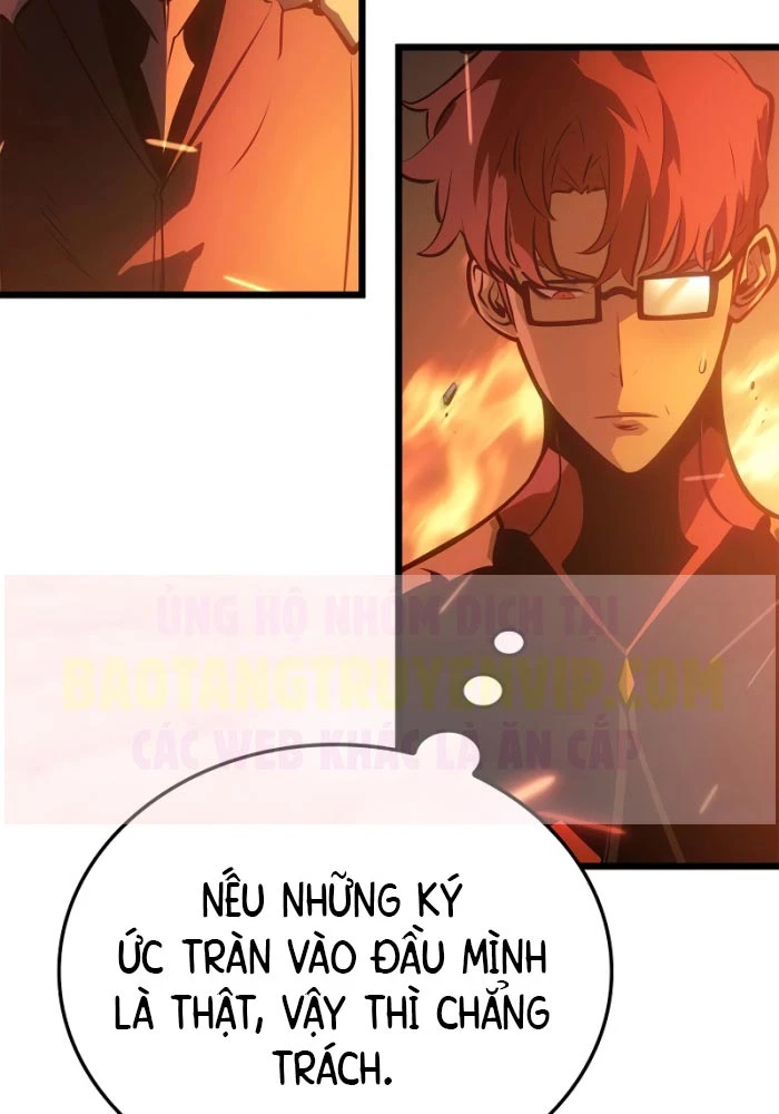 Solo Leveling : Ragnarok Chapter 54 - 114