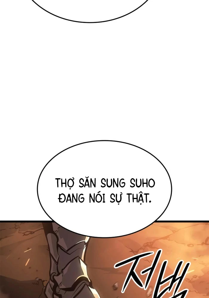 Solo Leveling : Ragnarok Chapter 54 - 115