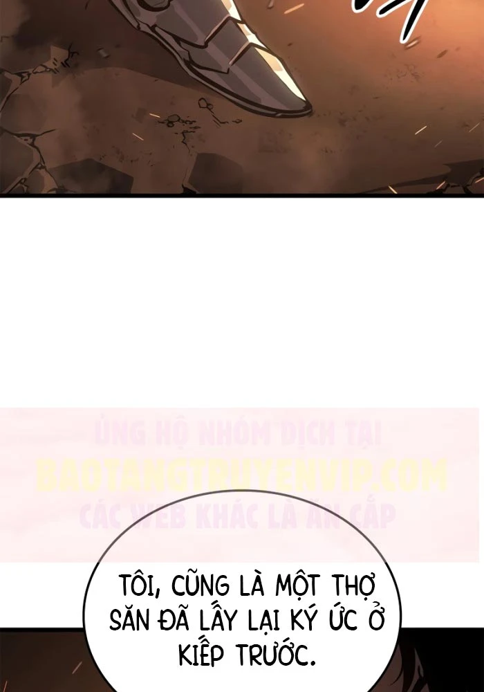 Solo Leveling : Ragnarok Chapter 54 - 116