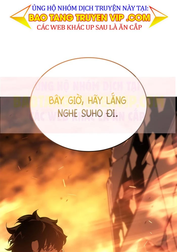 Solo Leveling : Ragnarok Chapter 54 - 119