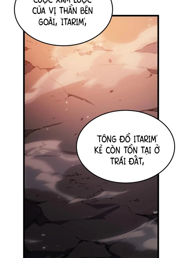 Solo Leveling : Ragnarok Chapter 54 - 122