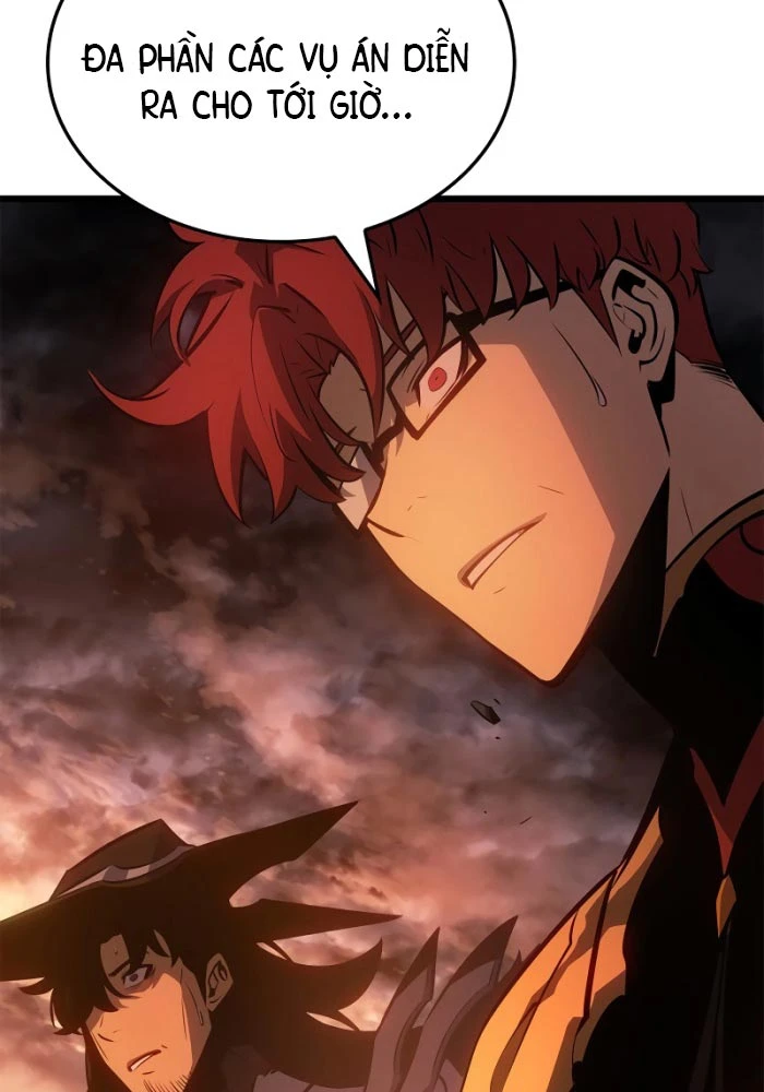 Solo Leveling : Ragnarok Chapter 54 - 124