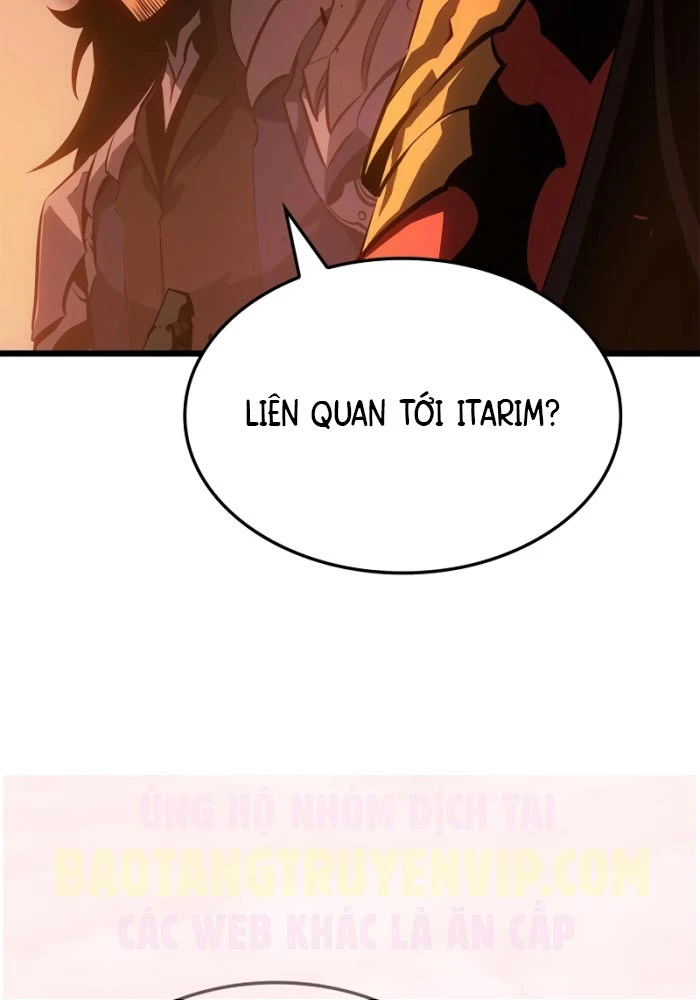 Solo Leveling : Ragnarok Chapter 54 - 125