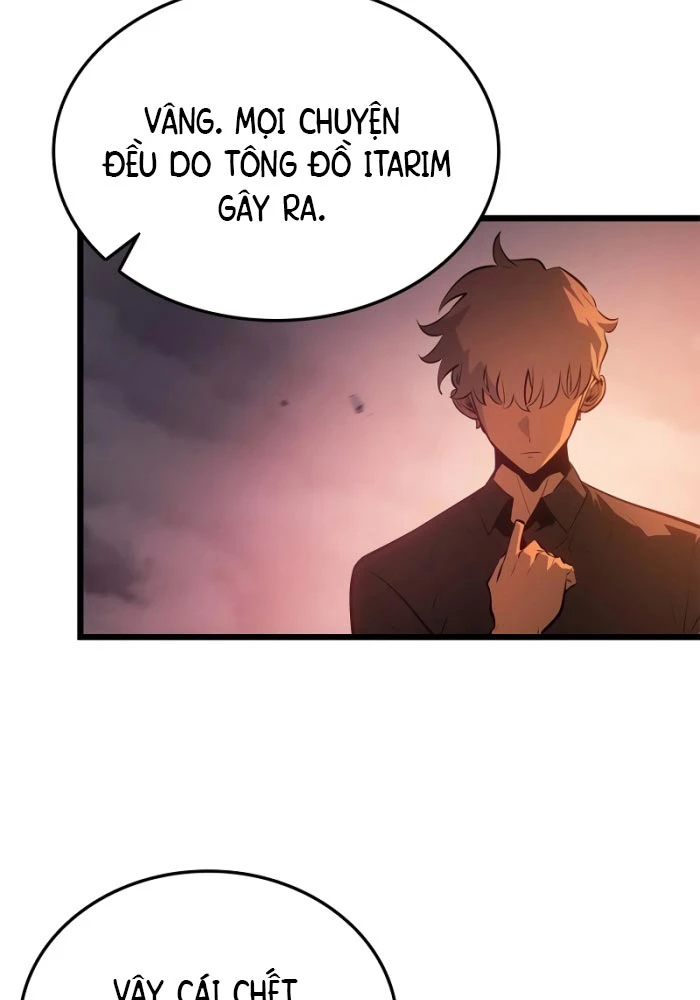 Solo Leveling : Ragnarok Chapter 54 - 126