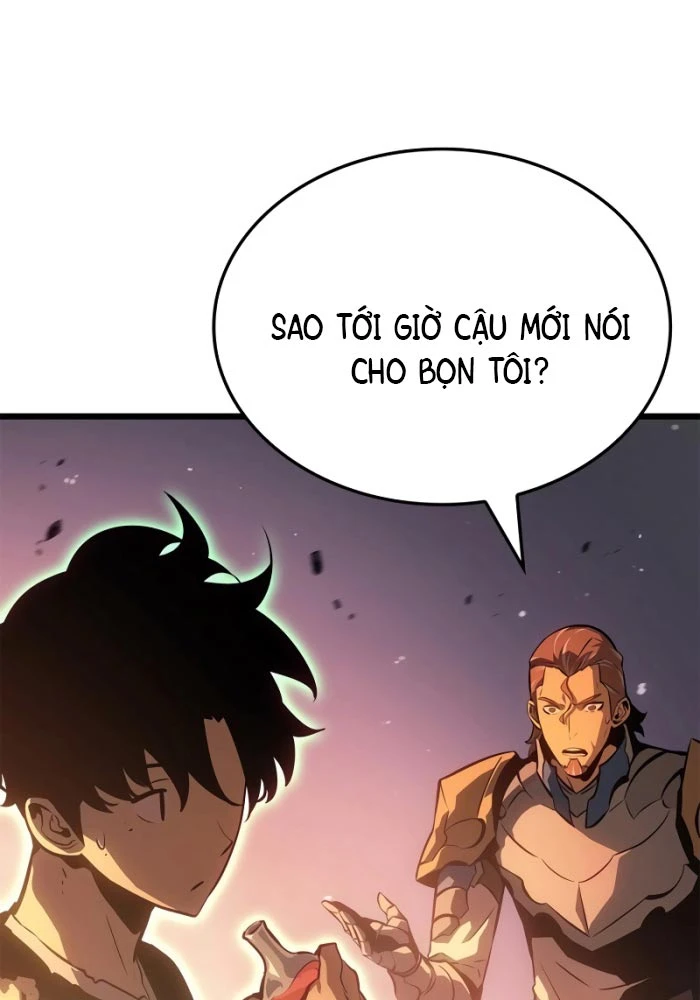 Solo Leveling : Ragnarok Chapter 54 - 128