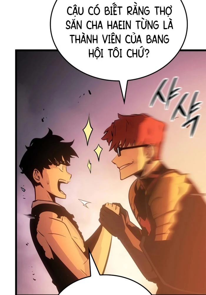 Solo Leveling : Ragnarok Chapter 54 - 133