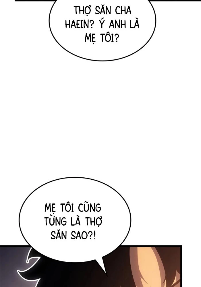 Solo Leveling : Ragnarok Chapter 54 - 134