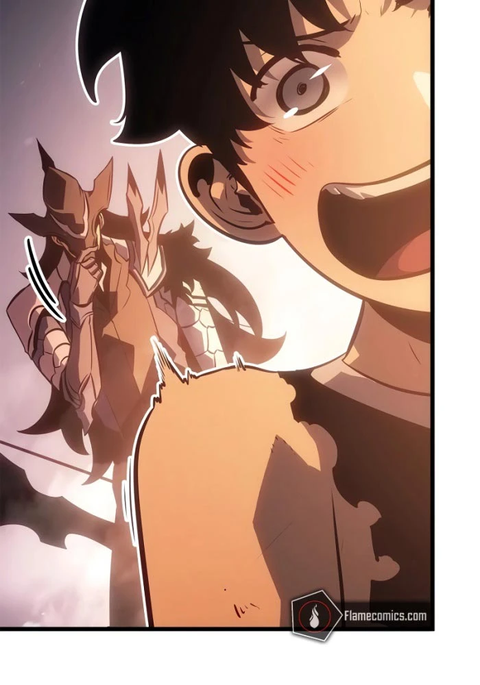 Solo Leveling : Ragnarok Chapter 54 - 135