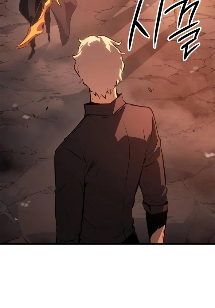 Solo Leveling : Ragnarok Chapter 54 - 137