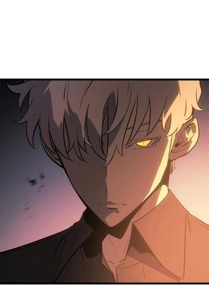 Solo Leveling : Ragnarok Chapter 54 - 138