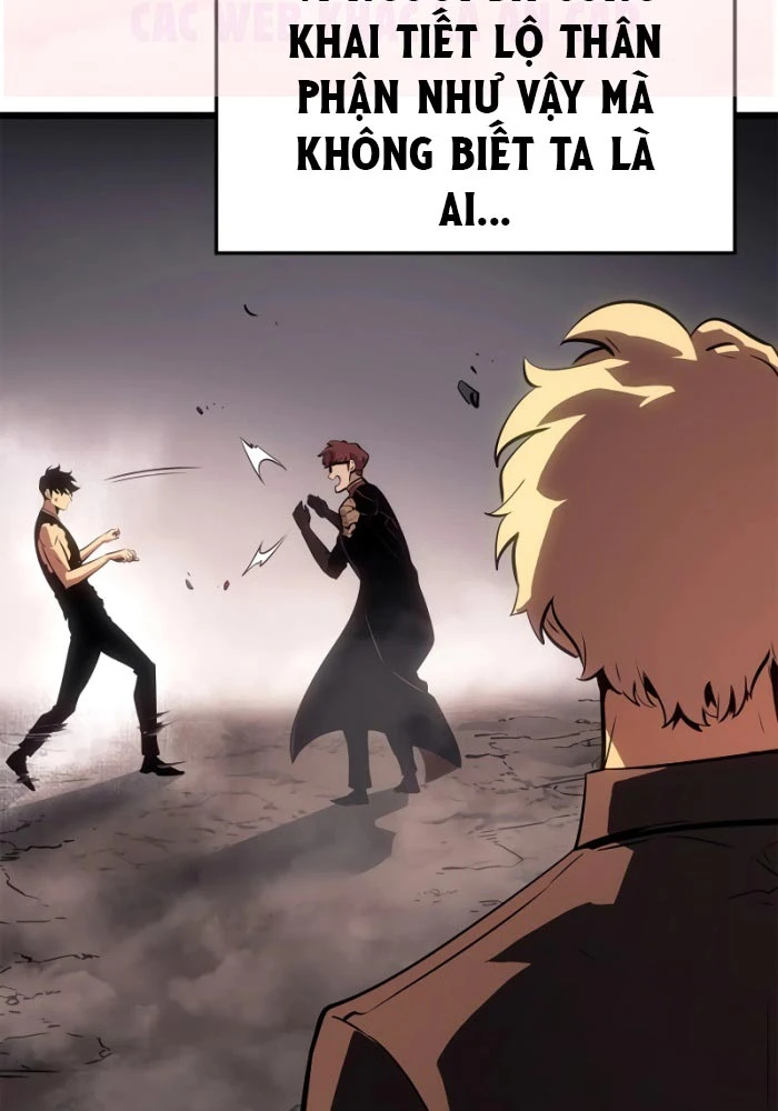 Solo Leveling : Ragnarok Chapter 54 - 140