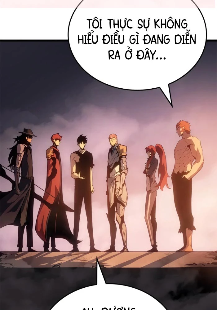 Solo Leveling : Ragnarok Chapter 54 - 147