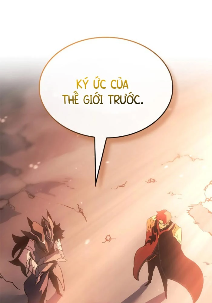 Solo Leveling : Ragnarok Chapter 54 - 152