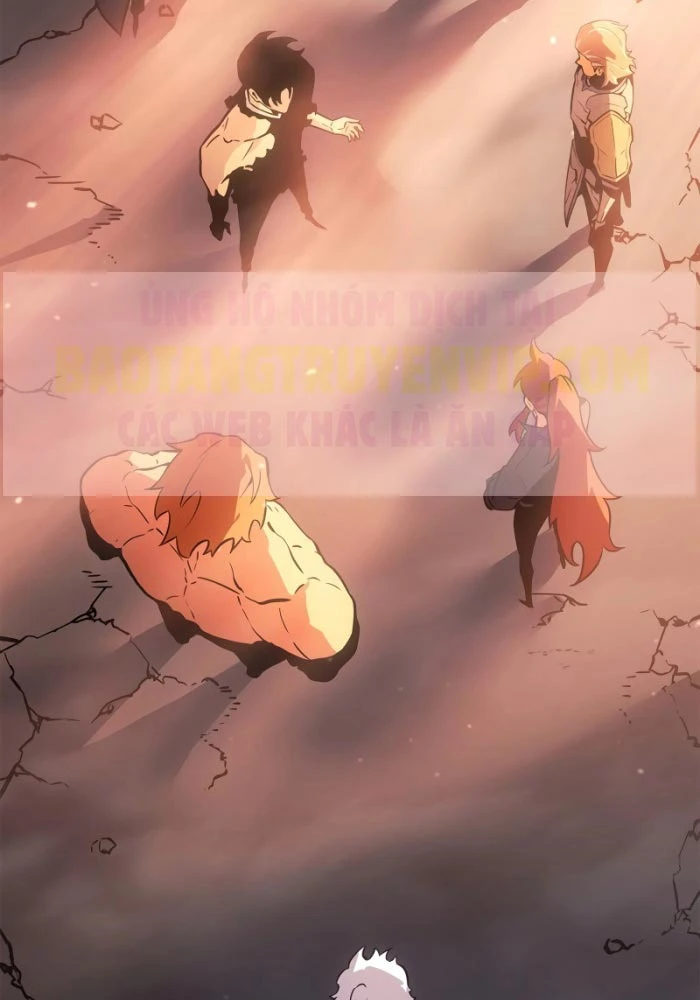 Solo Leveling : Ragnarok Chapter 54 - 153