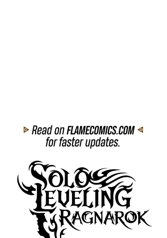 Solo Leveling : Ragnarok Chapter 54 - 155