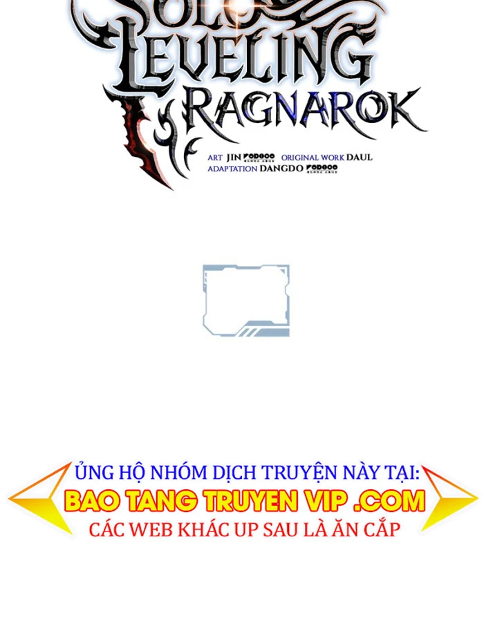 Solo Leveling : Ragnarok Chapter 55 - 2