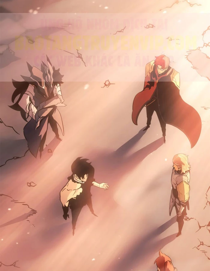 Solo Leveling : Ragnarok Chapter 55 - 4