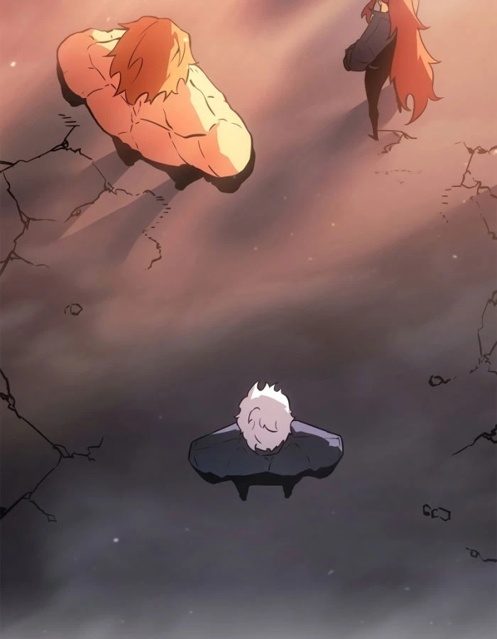 Solo Leveling : Ragnarok Chapter 55 - 5