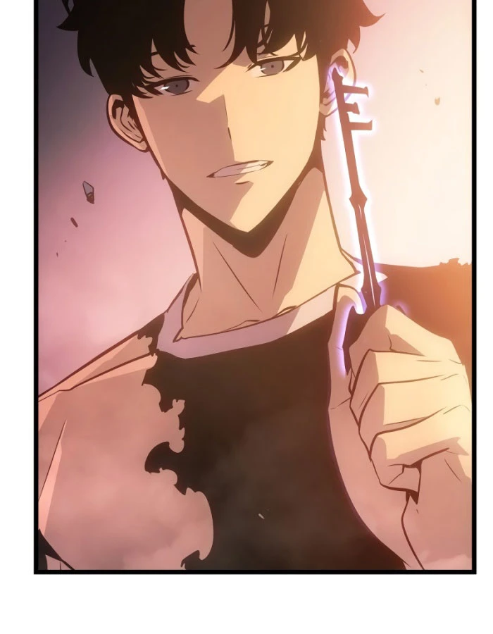 Solo Leveling : Ragnarok Chapter 55 - 7