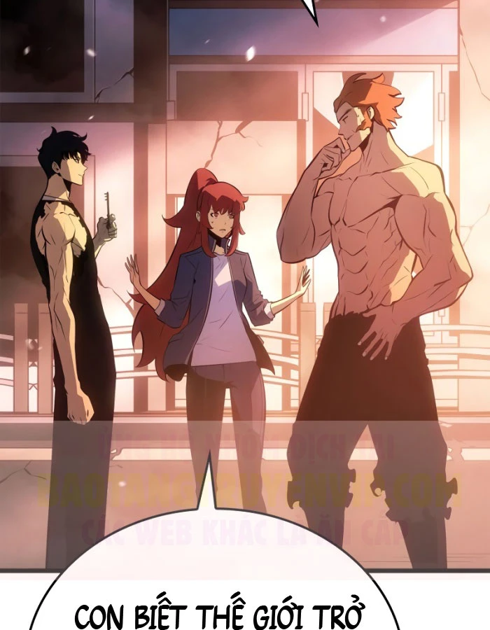 Solo Leveling : Ragnarok Chapter 55 - 9