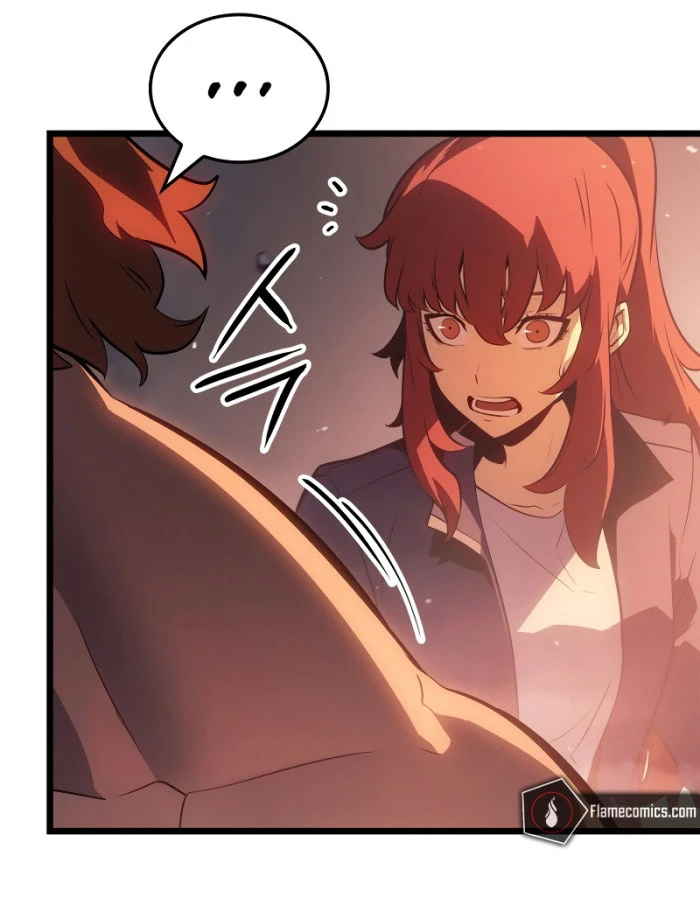 Solo Leveling : Ragnarok Chapter 55 - 11