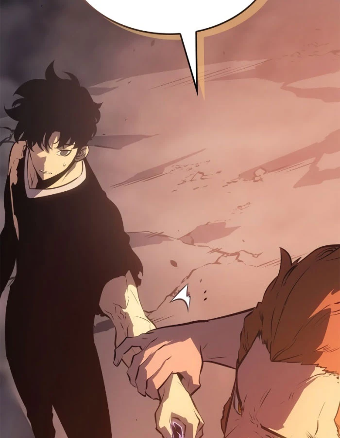 Solo Leveling : Ragnarok Chapter 55 - 13