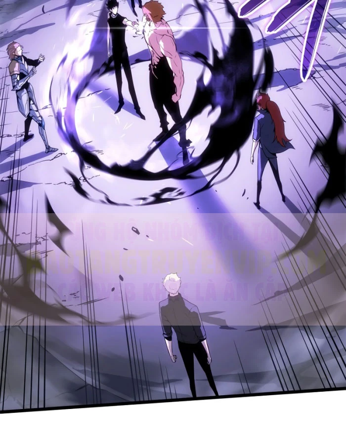 Solo Leveling : Ragnarok Chapter 55 - 16