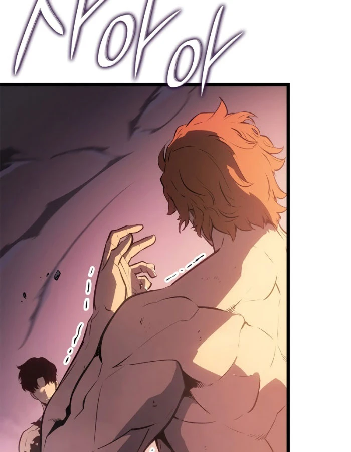 Solo Leveling : Ragnarok Chapter 55 - 19